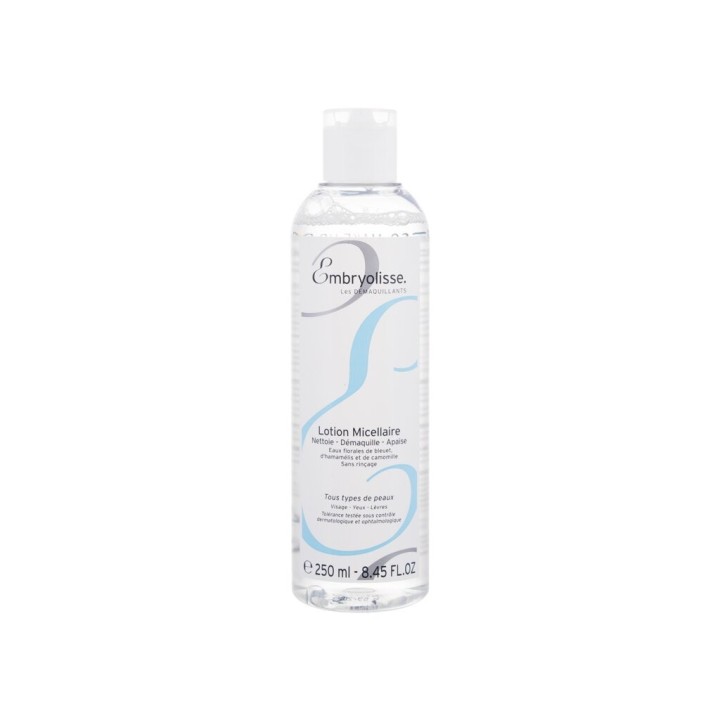Embryolisse Cleansers and Make-up Removers Micellar Lotion…
