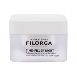 Filorga Time-Filler (nočný pleťový krém)