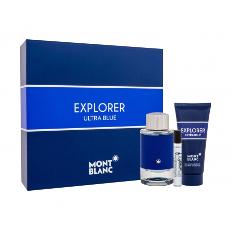 Montblanc Explorer (set)