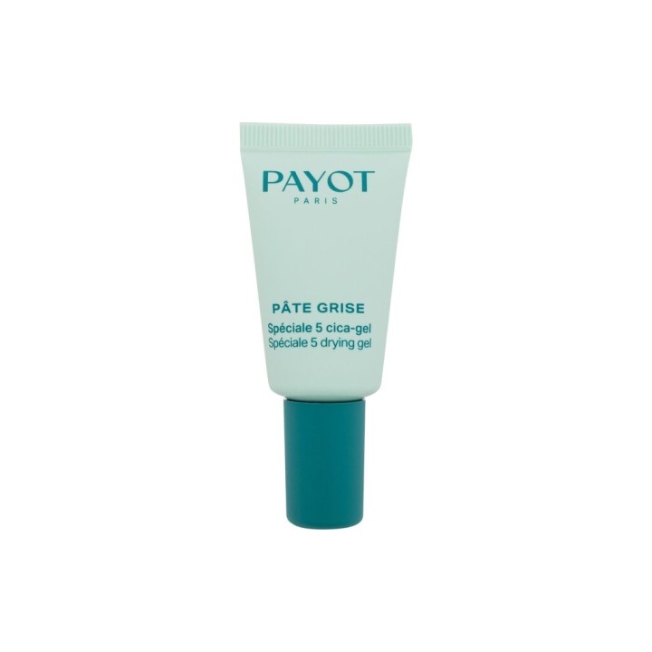 PAYOT Pate Grise Spéciale 5 Drying Gel – Lokálna starostlivosť…