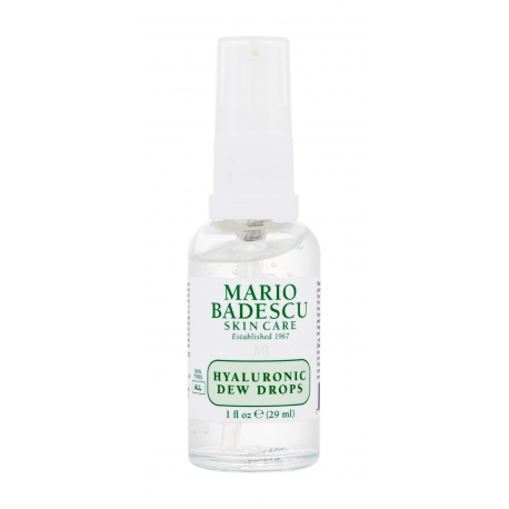 Mario Badescu Hyaluronic (pleťové sérum)