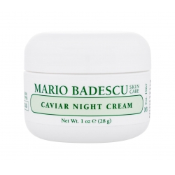 Mario Badescu Caviar (nočný pleťový krém)