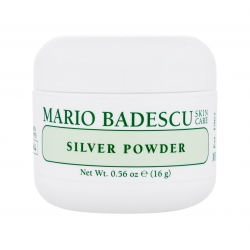 Mario Badescu Silver Powder (pleťová maska)