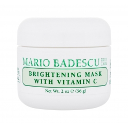 Mario Badescu Vitamin C (pleťová maska)