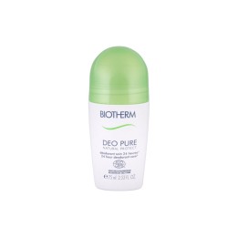 Biotherm Deo Pure Natural Protect BIO – Dezodorant pre ženy