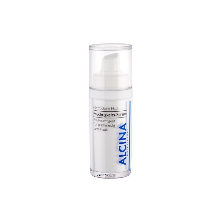 ALCINA Moisturising Serum – Pleťové sérum pre ženy