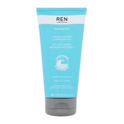 REN Clean Skincare Clarimatte (Čistiaci gél)