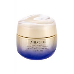Shiseido Vital Perfection (nočný pleťový krém)