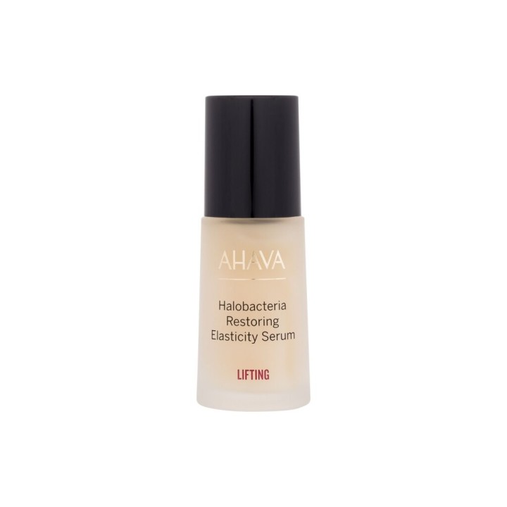 AHAVA Lifting Halobacteria Restoring Elasticity Serum – Pleťové…