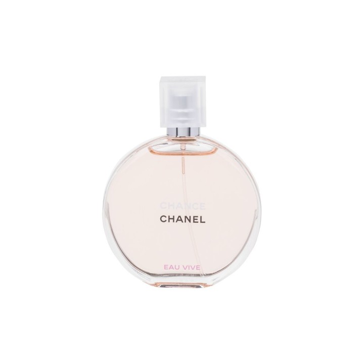 Chanel Chance Eau Vive – Toaletná voda pre ženy