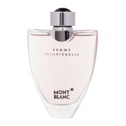 Montblanc Femme Individuelle (toaletná voda)