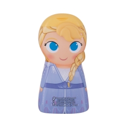 Disney Frozen II (sprchovací gél)