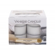 Yankee Candle Baby Powder (vonná sviečka)