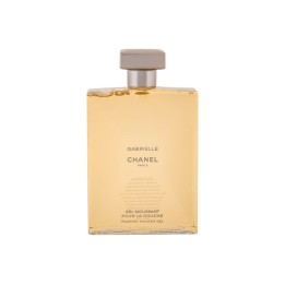 Chanel Gabrielle – Sprchovací gél pre ženy