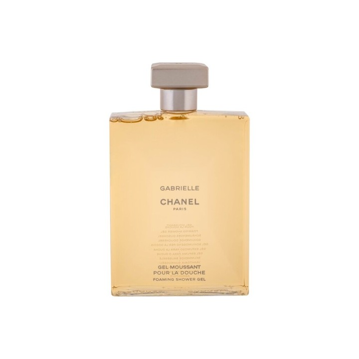 Chanel Gabrielle – Sprchovací gél pre ženy