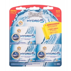 Wilkinson Sword Hydro 5 (náhradné ostrie)