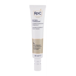 RoC Retinol Correxion (nočný pleťový krém)