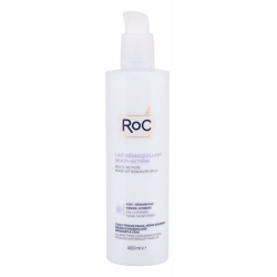 RoC Multi-Action Make-Up Remover Milk (odličovač tváre)
