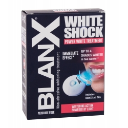 BlanX White Shock (set)