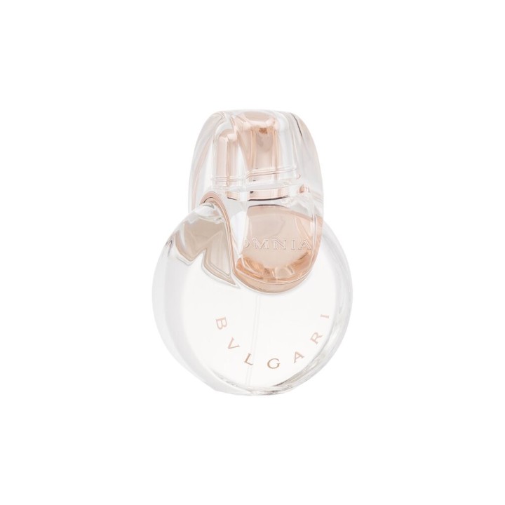 Bvlgari Omnia Crystalline – Toaletná voda pre ženy