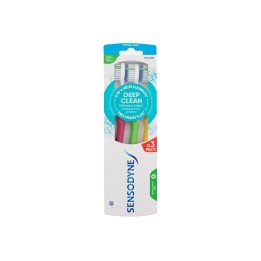 Sensodyne Deep Clean Extra Soft – Zubná kefka unisex