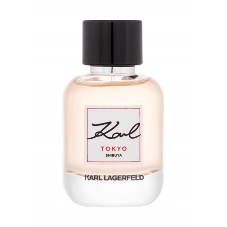 Karl Lagerfeld Karl (parfumovaná voda)