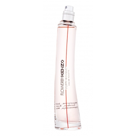 KENZO Flower By Kenzo (toaletná voda)