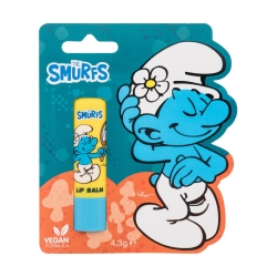 The Smurfs Lip Balm (balzam na pery)