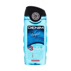 Denim Original (sprchovací gél)