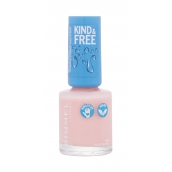 Rimmel London Kind & Free (lak na nechty)
