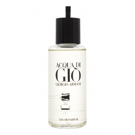 Giorgio Armani Acqua di Gio (parfumovaná voda)