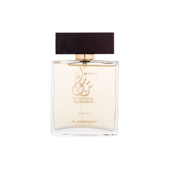 Al Haramain Tanasuk – Parfumovaná voda unisex