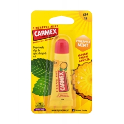 Carmex Pineapple Mint (balzam na pery)