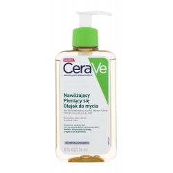 CeraVe Facial Cleansers (Čistiaci olej)