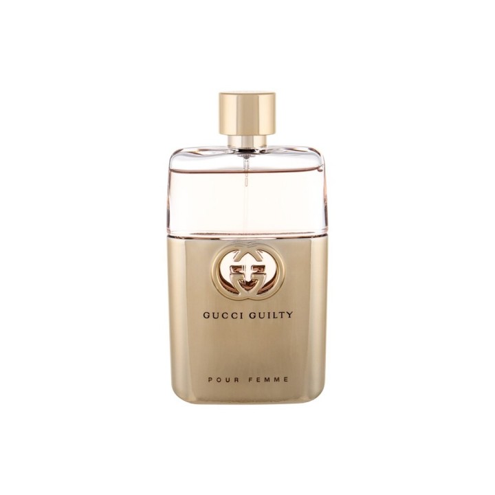 Gucci Guilty – Parfumovaná voda pre ženy
