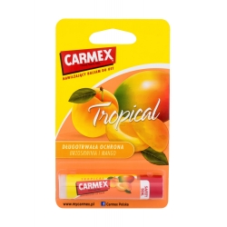 Carmex Tropical (balzam na pery)