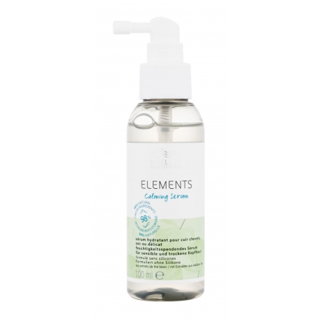 Wella Professionals Elements (sérum na vlasy)