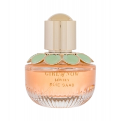 Elie Saab Girl of Now (parfumovaná voda)