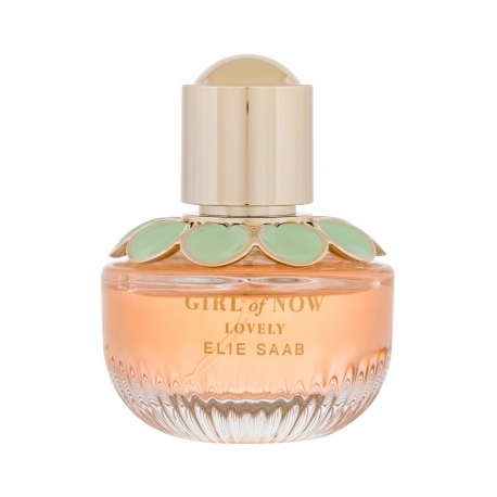 Elie Saab Girl of Now (parfumovaná voda)