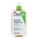 CeraVe Facial Cleansers (Čistiaci olej)