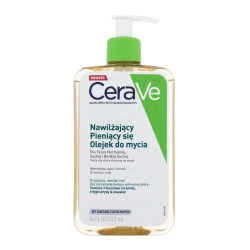 CeraVe Facial Cleansers (Čistiaci olej)