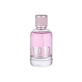 Dsquared2 Wood – Toaletná voda pre ženy