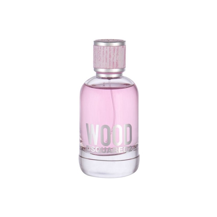 Dsquared2 Wood – Toaletná voda pre ženy