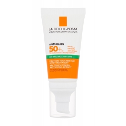 La Roche-Posay Anthelios (opaľovací prípravok na tvár)