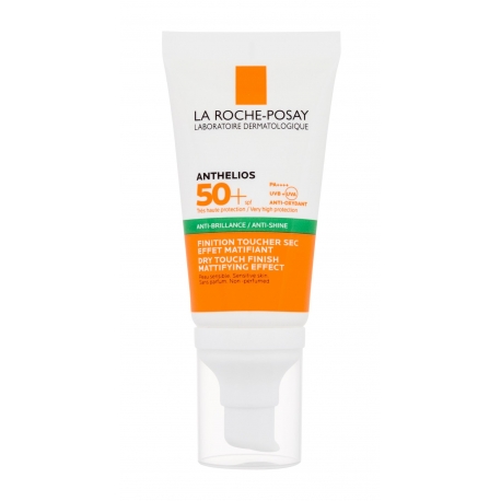La Roche-Posay Anthelios (opaľovací prípravok na tvár)