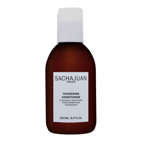 Sachajuan Thickening (kondicionér)