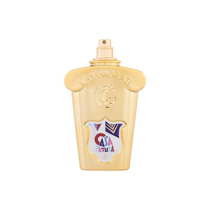 Xerjoff Casamorati Casafutura – Parfumovaná voda unisex