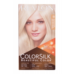 Revlon Colorsilk (farba na vlasy)