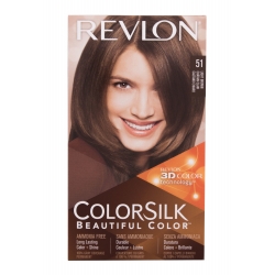 Revlon Colorsilk (farba na vlasy)
