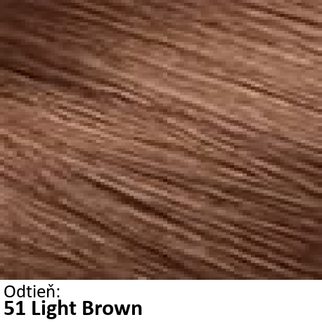 51 Light Brown